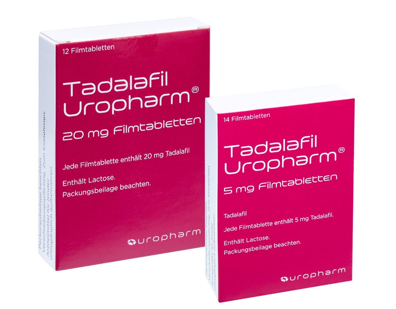 Tadalafil 20mg n1