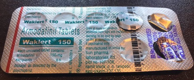 Armodafinil Preis Deutschland