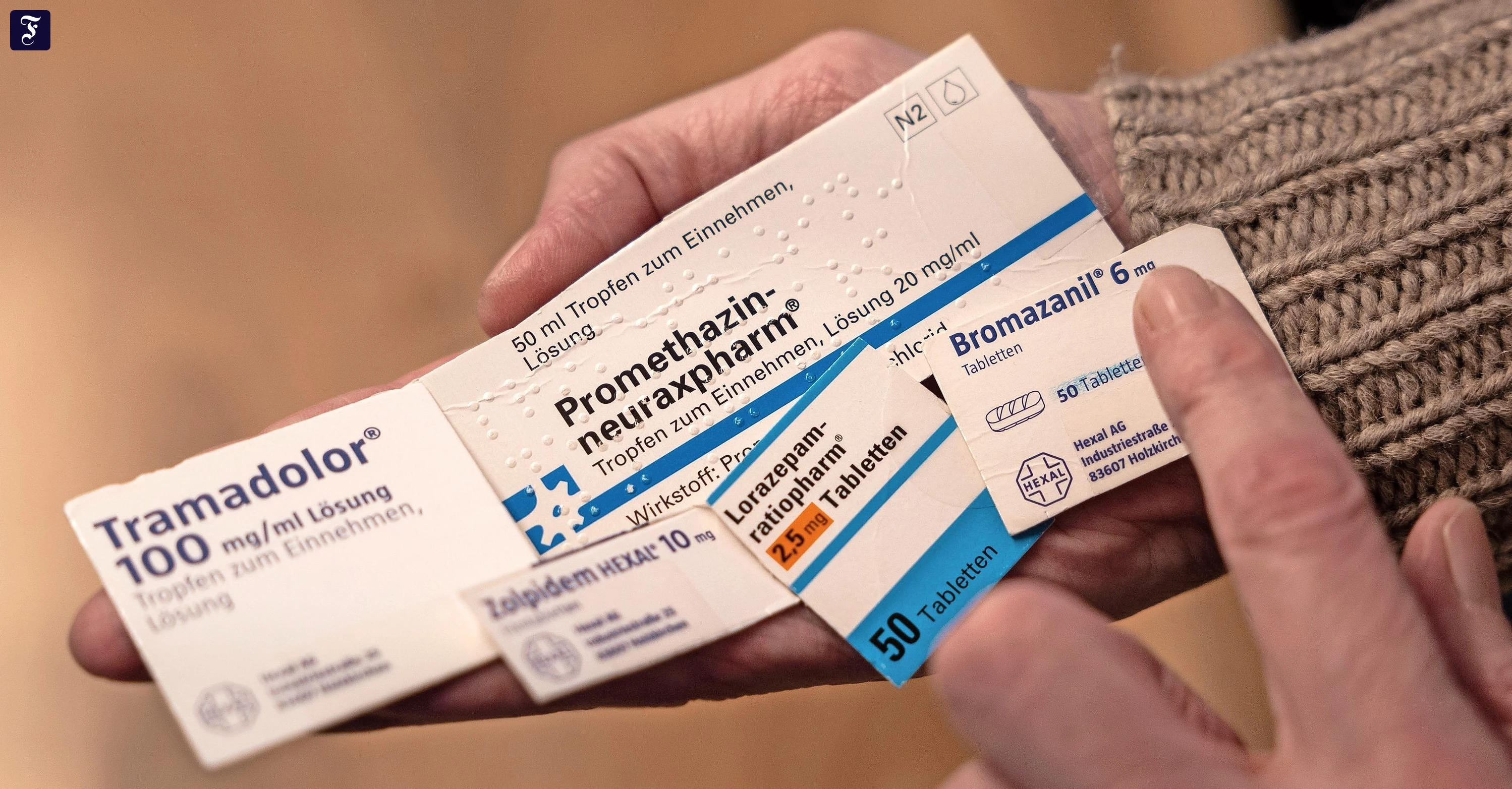 Wo bekomme ich zolpidem ohne rezept