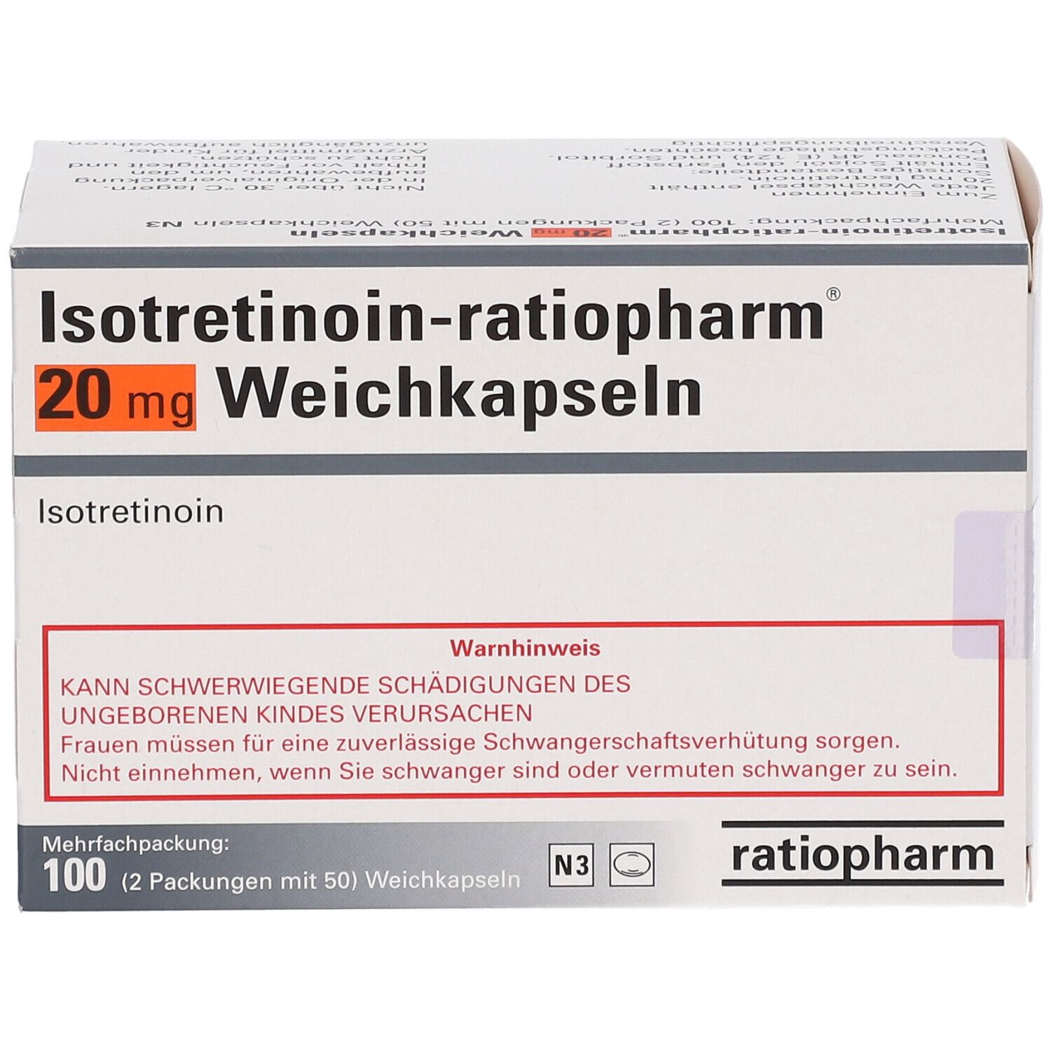 isotretinoin kaufen