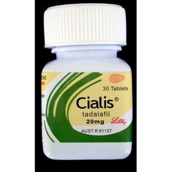 Cialis 20mg original