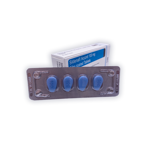 Silagra tablette