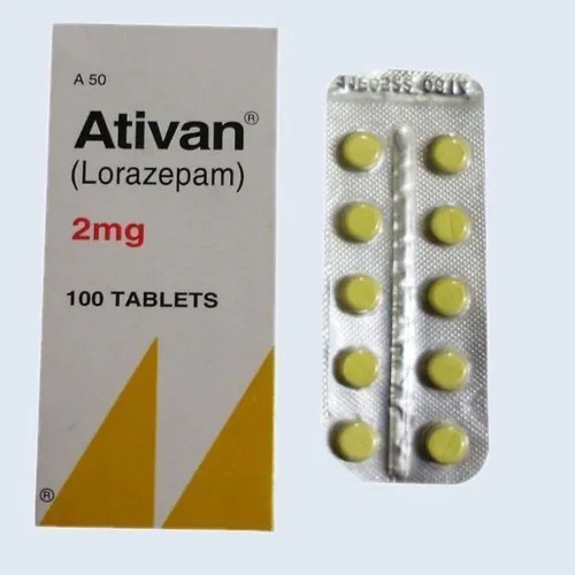 Lorazepam neurax 2.5 20 kaufen