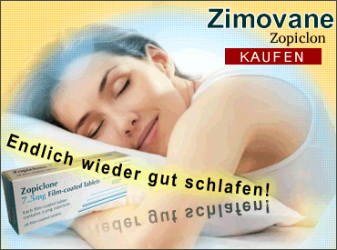 Zopiclon wo zu kaufen
