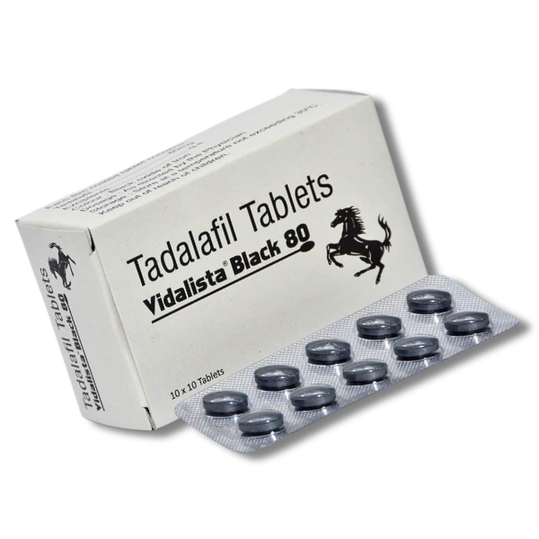generische tadala black