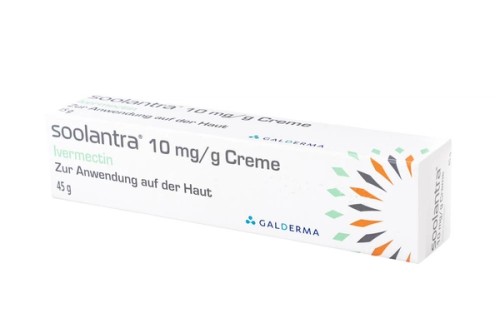 Ivermectin kaufen spanien