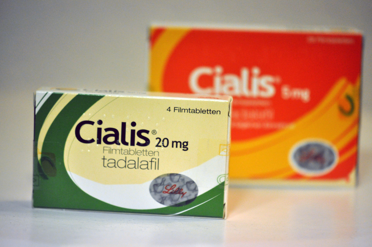 Kaufen cialis generika