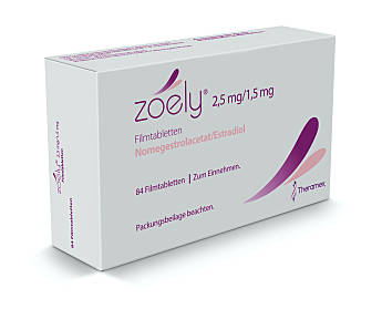 Isotretinoin nach absetzen der pille