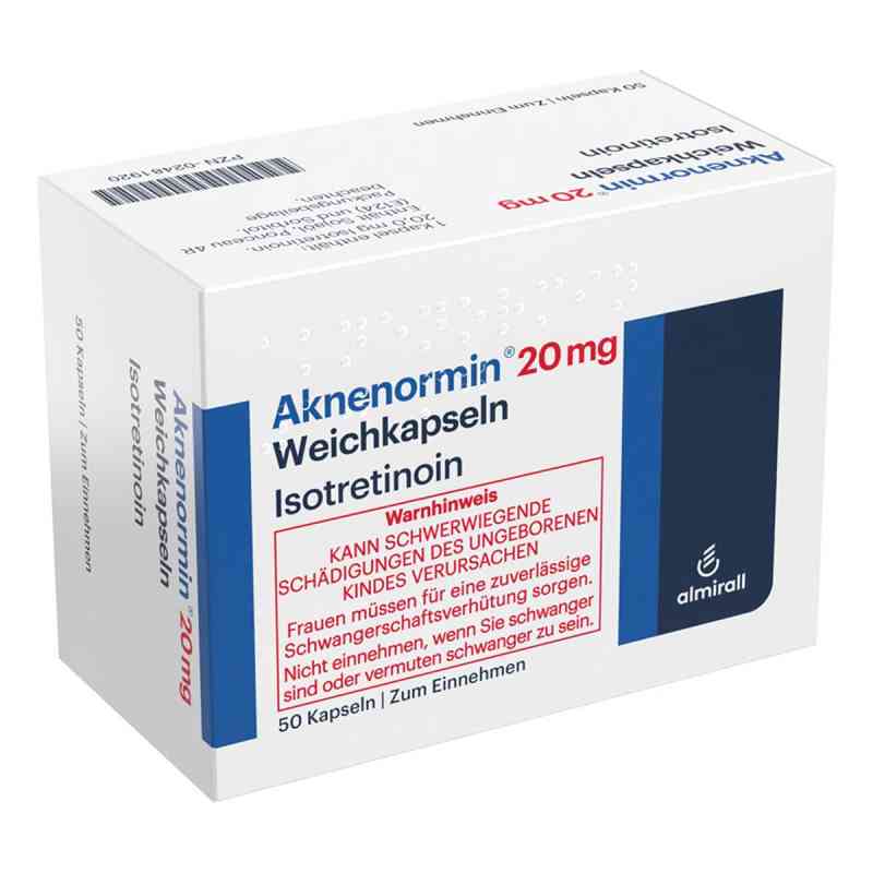 Isotretinoin tabletten apotheke
