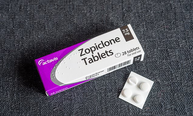 Billig Zopiclone
