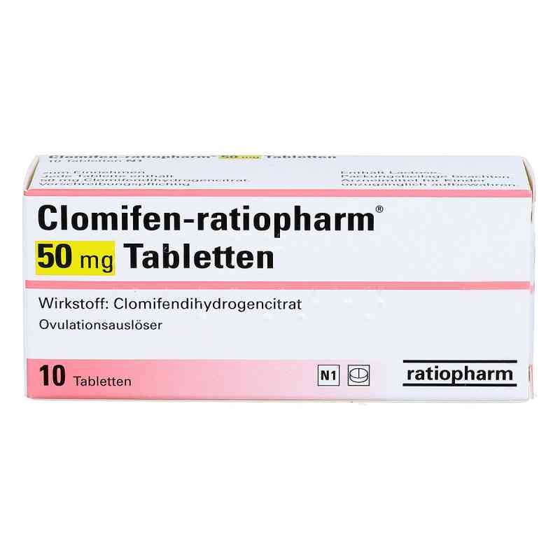 wo kann ich clomid kaufen