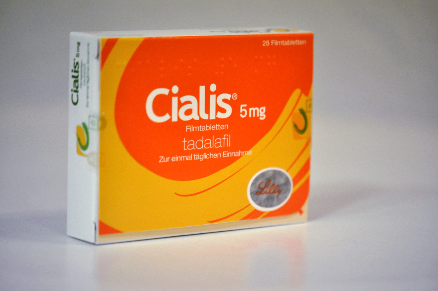 Cialis pille preis