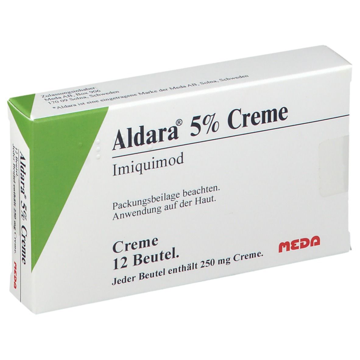 Aldara 5 creme kaufen