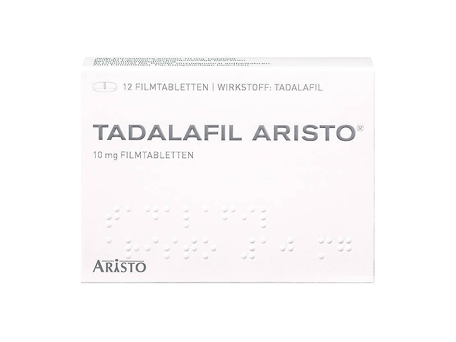 Tadalafil Online Bestellen