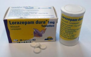 lorazepam dura 1mg apotheke