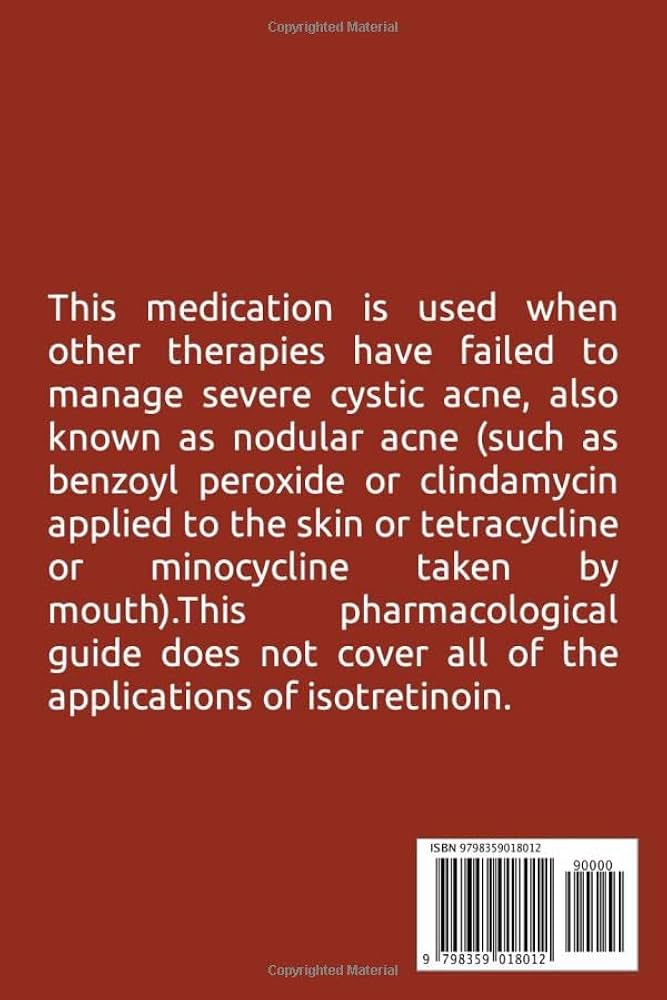 Isotretinoin Wo Zu Kaufen
