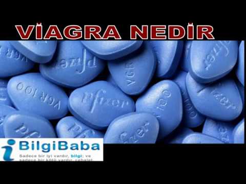 Viagra tabletten