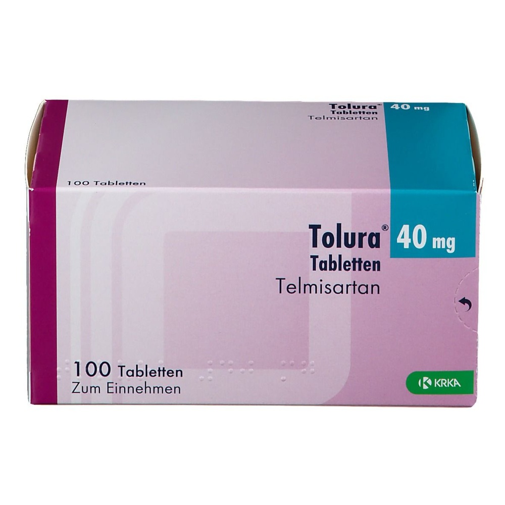 Tadora 40mg
