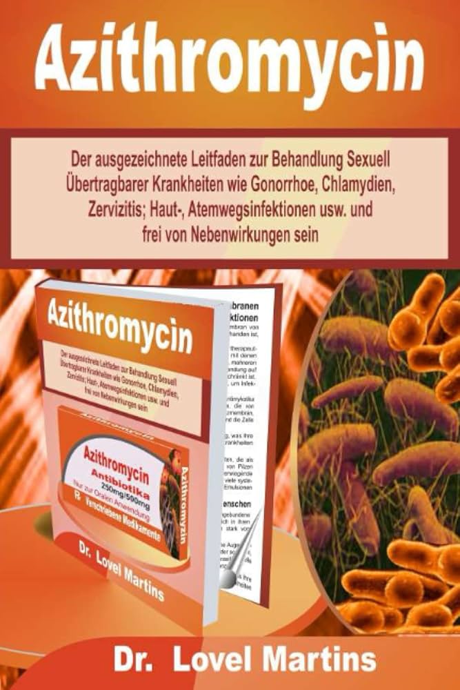Azithromycin 250 1 mg