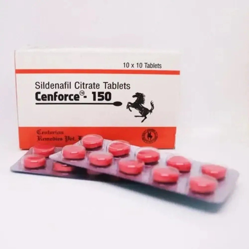 Sildenafil 150
