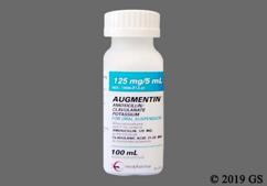 amoxicillin 875/125 pille