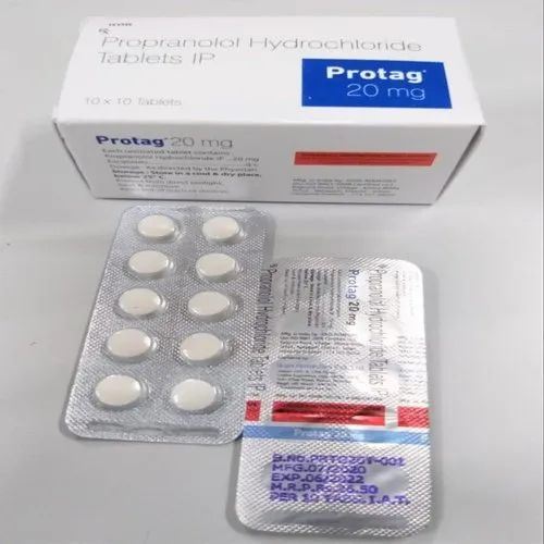 propranolol am billigsten
