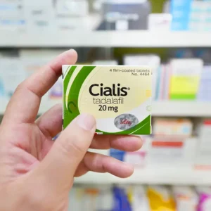 Cialis apotheke online