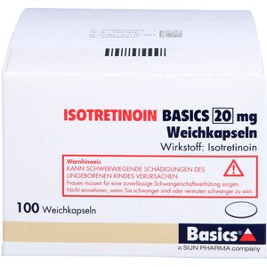 Wo isotretinoin kaufen