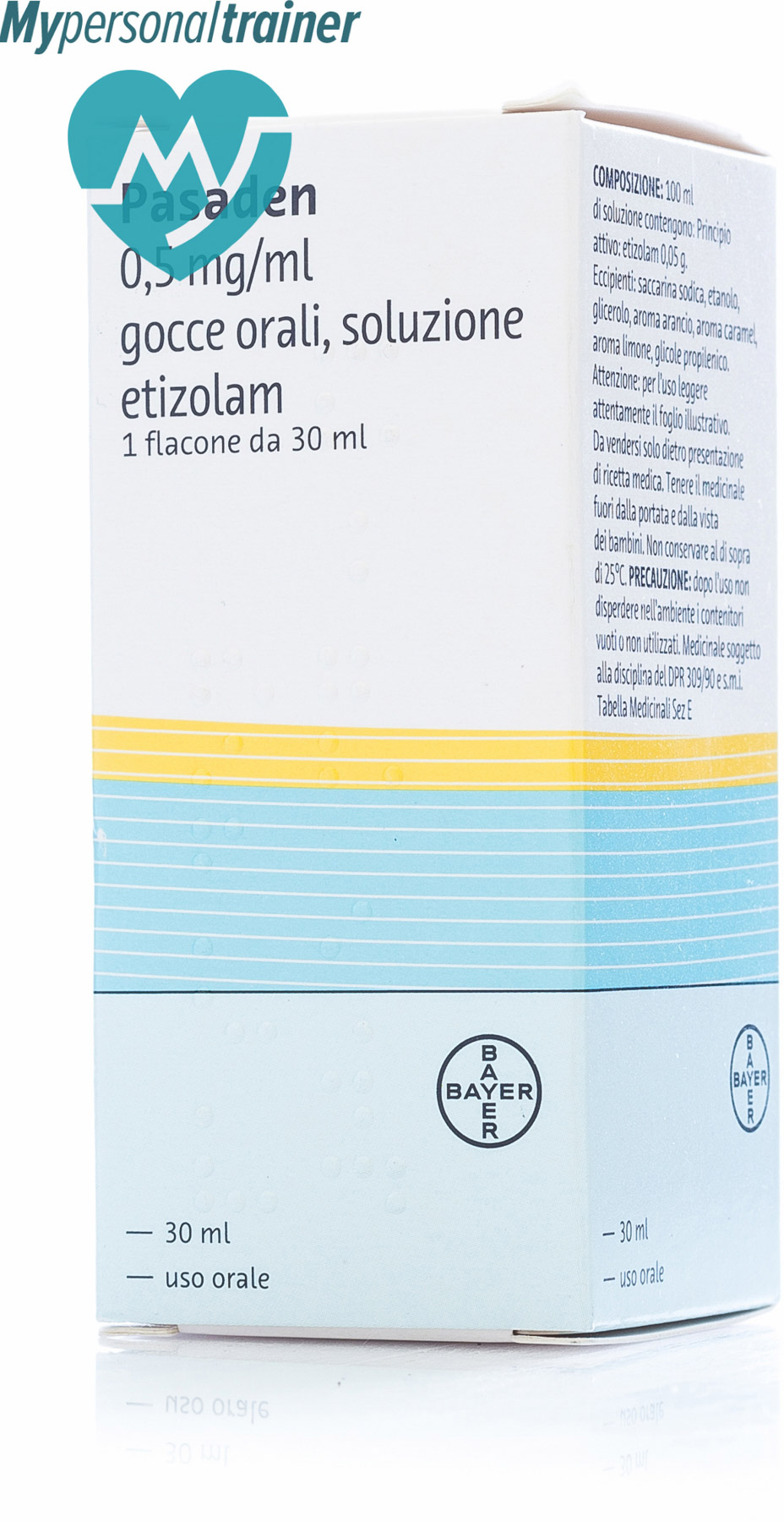 Zolpidem online senza ricetta