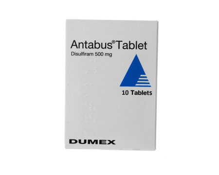 Antabuse Kaufen