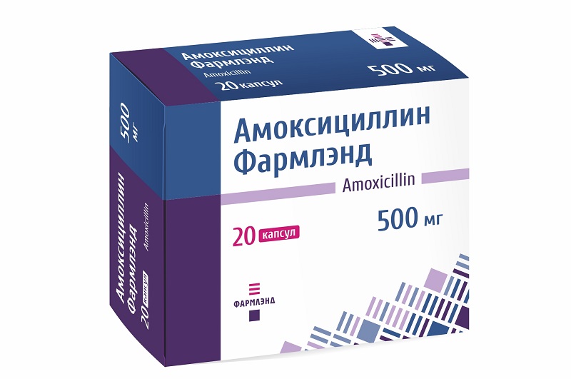 Amoxicillin kauf