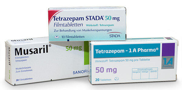 Baclofen billig