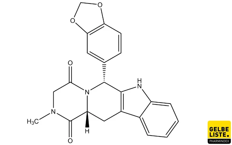 Tadalafil aristo 5mg ohne rezept