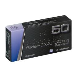 Sildenafil al 100mg ohne rezept