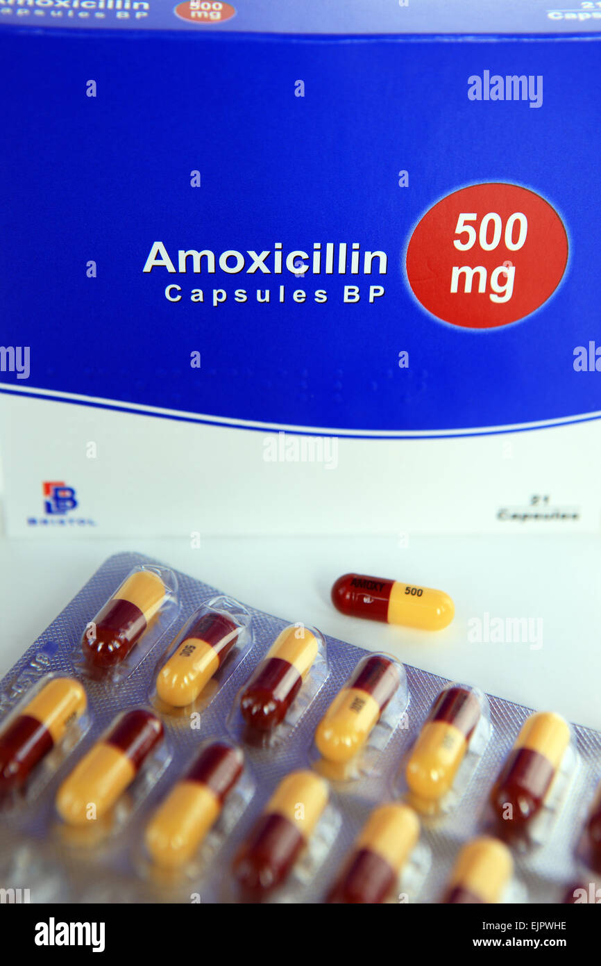 Amoxicillin wo zu kaufen