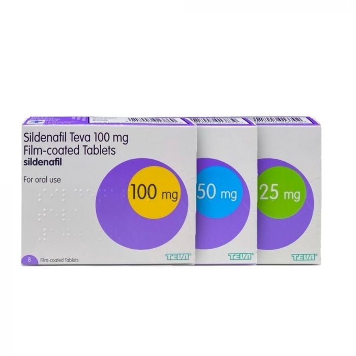 Viagra Generikum Sildenafil Zentiva
