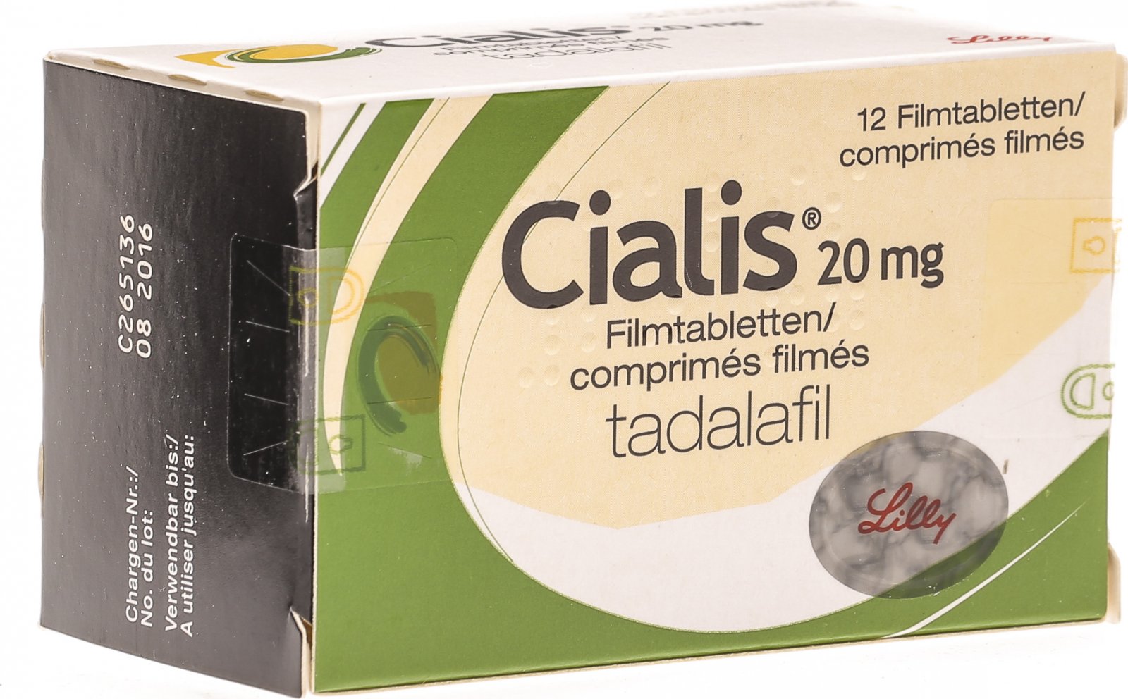 Wo cialis kaufen