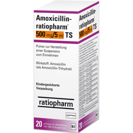 amoxicillin kaufen deutschland