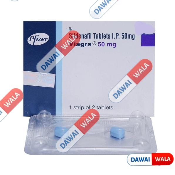 Nizagara 50mg