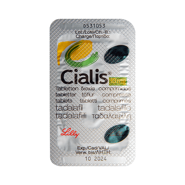 Cialis generika von stada