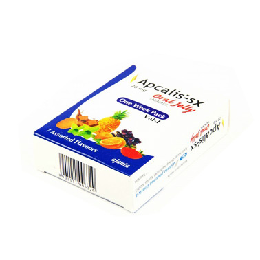 Apcalis sx bestellen