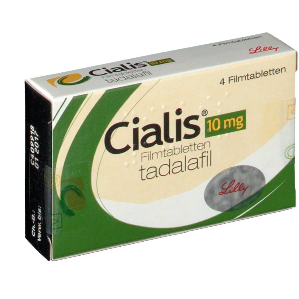 Cialis Bestellung