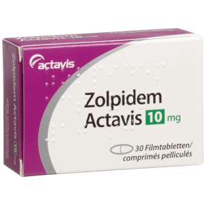 Zolpidem in deutschland