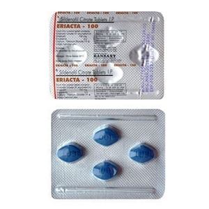 Eriacta 100