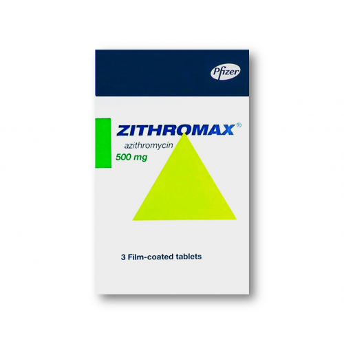 Azithromycin 500 Mg Kosten