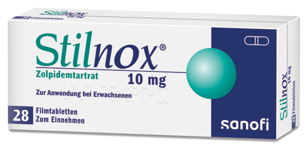 Zolpidem rezeptfrei