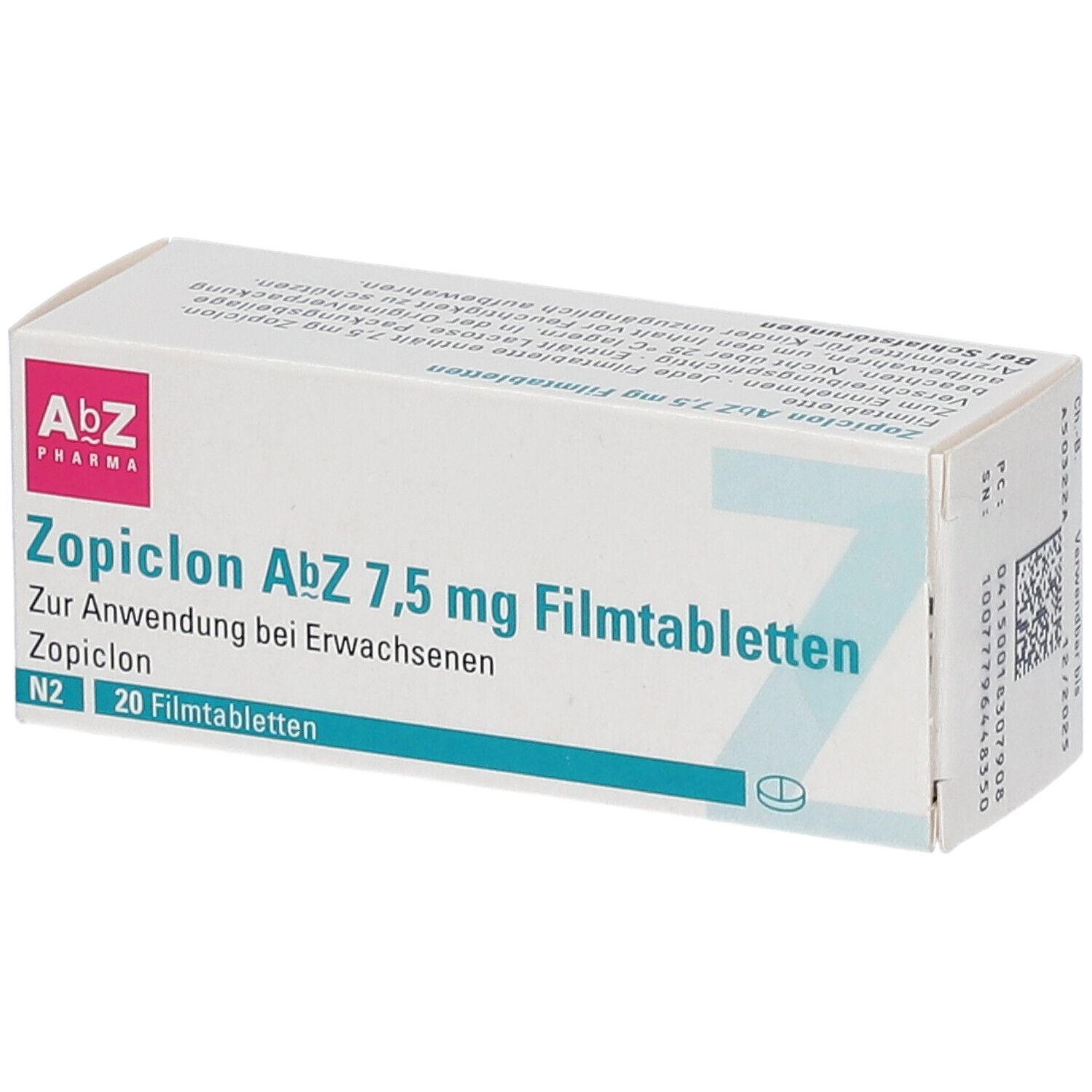 Zopiclon kaufen deutschland