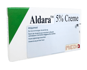 Aldara Generisch Kaufen