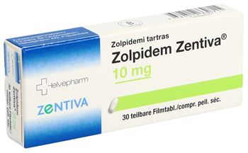Zolpidem Online Belgie