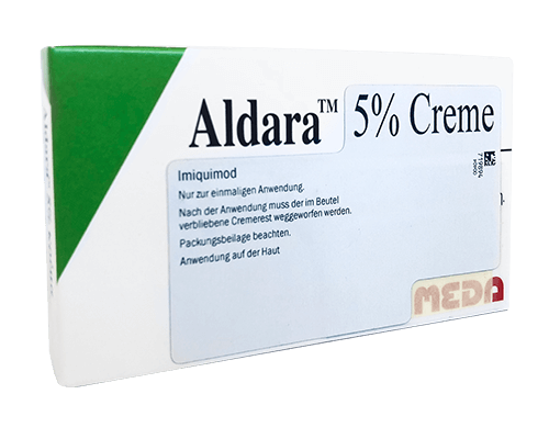Aldara zäpfchen kaufen